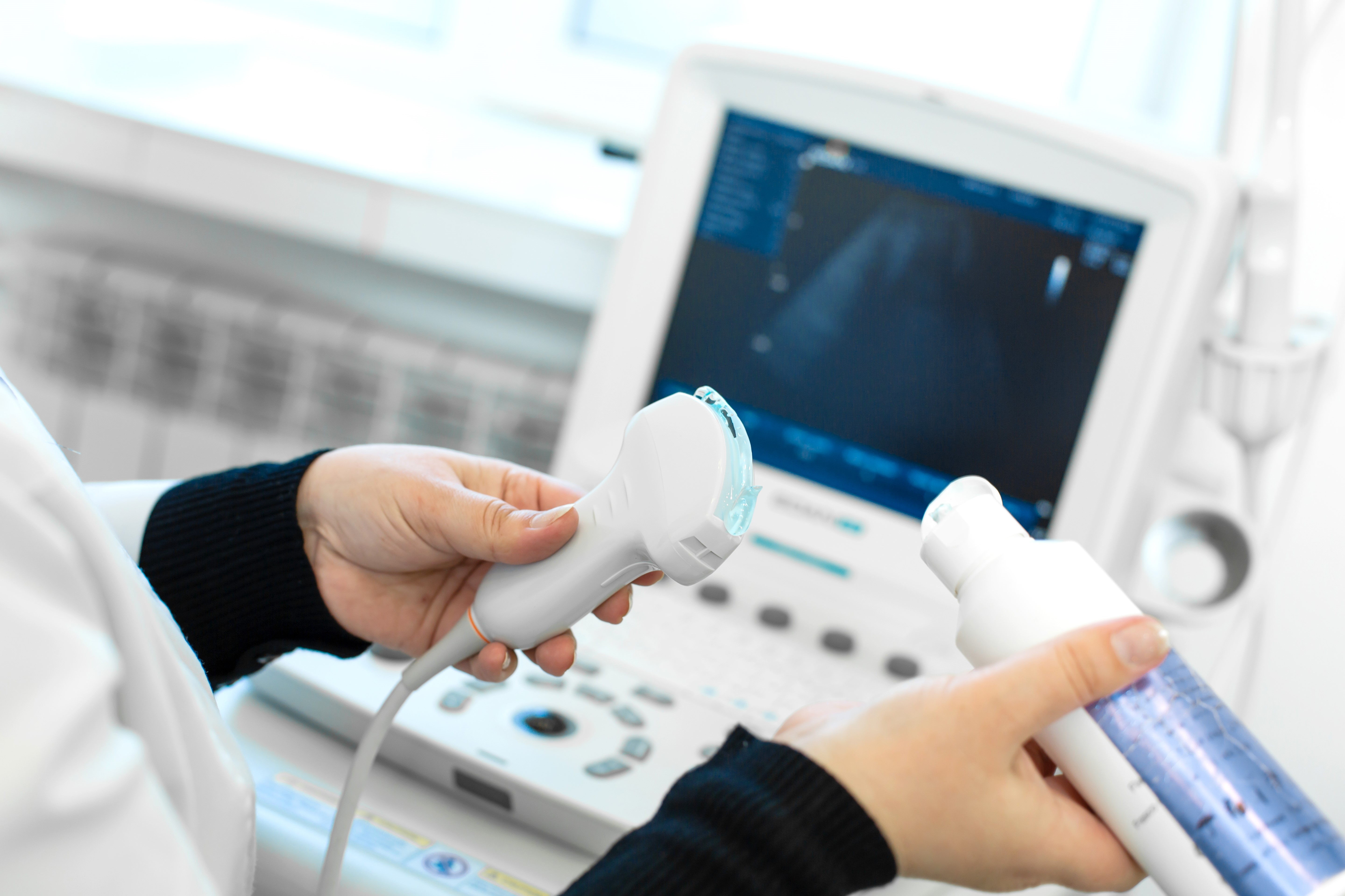 Ultrasound