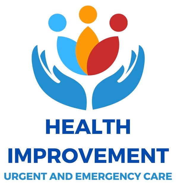 Health Improvement Logo