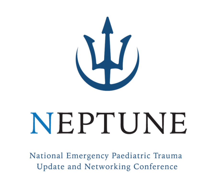 NEPTUNE Logo
