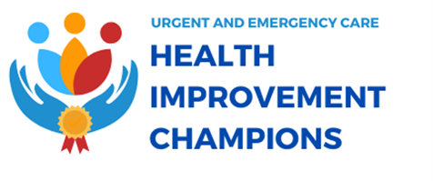 Health Improvement Champions Image