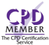 CPD CERTIFIED LOGO