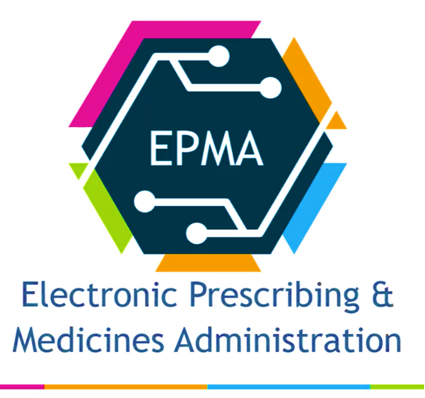 EPMA logo