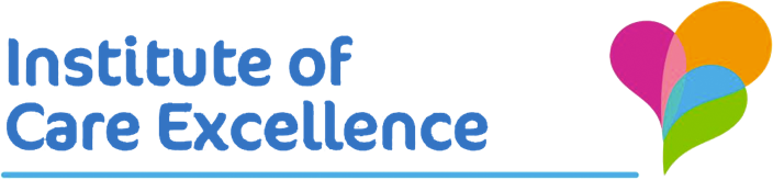 ICE Logo
