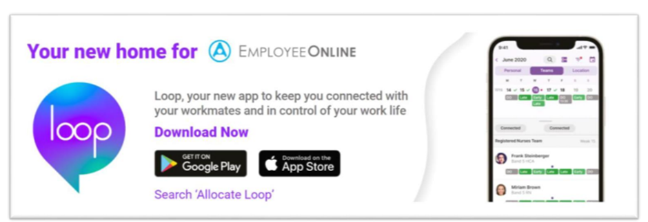 Loop App