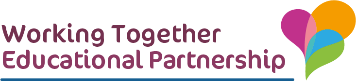 Educational Partnership Logo