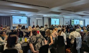 CNS Development Day