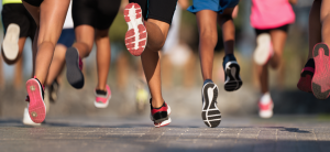 Running