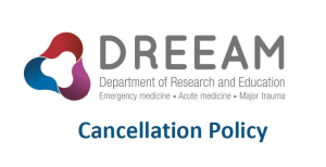 Cancellation Policy