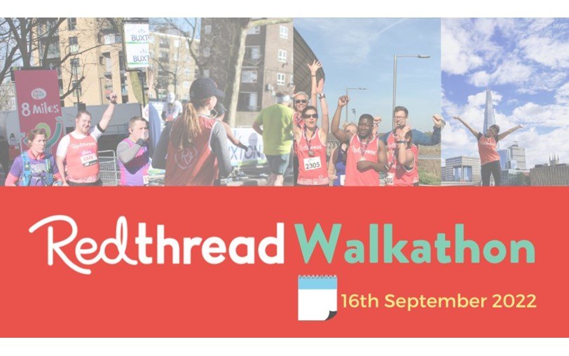 RedThread Walkathon