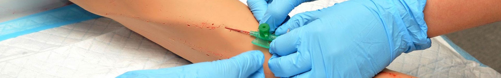 Venepuncture Course