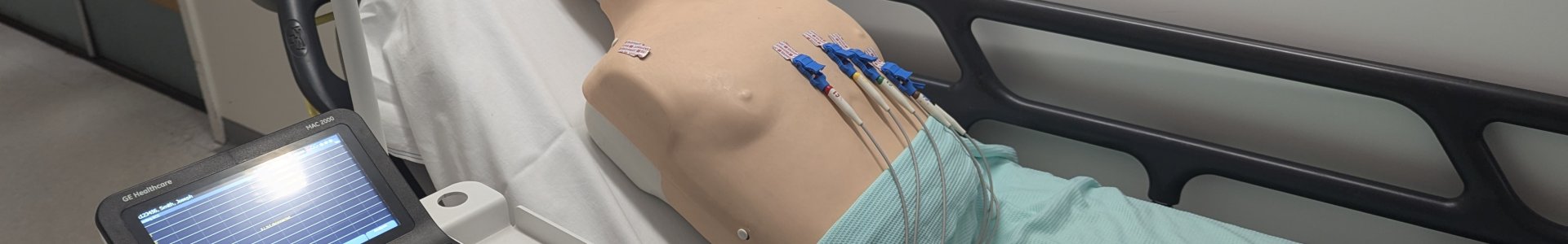 ECG