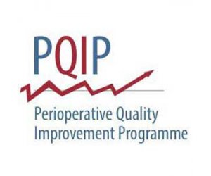 Perioperative Quality Improvement Programme: PQIP