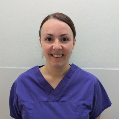 Kate Turton profile photo