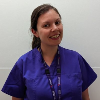 Lisa Mcloughlin