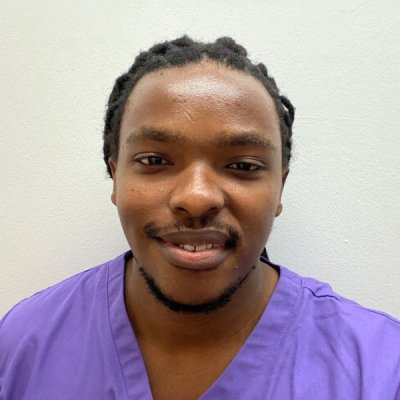 Anthony Ndungu