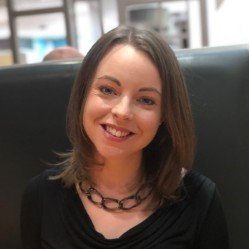 Dr Rachael Mitchell