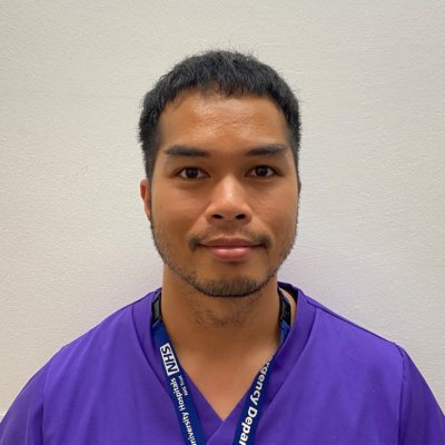 Glenn Mesa