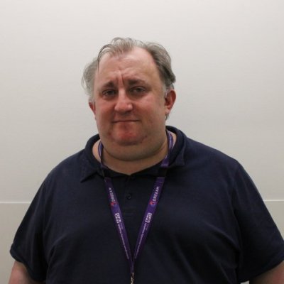 Chris Hadden