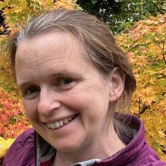 Dr Rachel Tricks