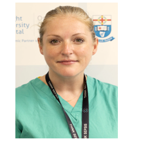 Dr Victoria Meighan